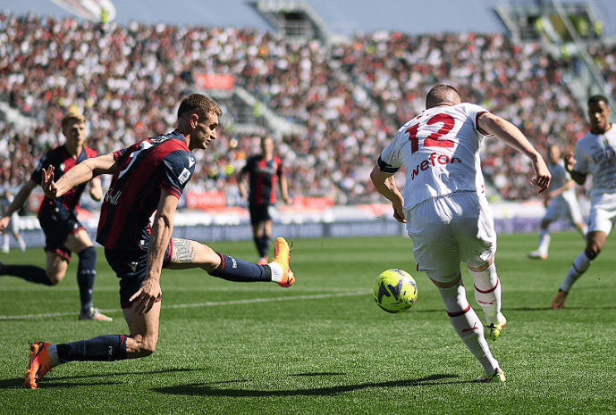 赛后体能课后，那不勒斯强势反弹备战英超，悬念犹存，数据趋势出现新变化的简单介绍-爱游戏体育官网